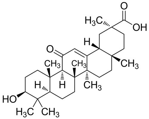  licorice extract powder ,18 Beta Glycyrrhetinic Acid